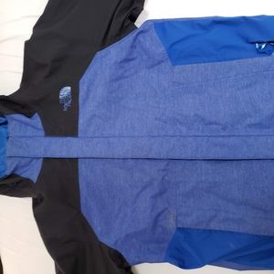 Boys SIze 10-12 North Face Ski Jacket
